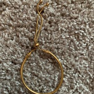 Pandora SHINE bolo bracelet